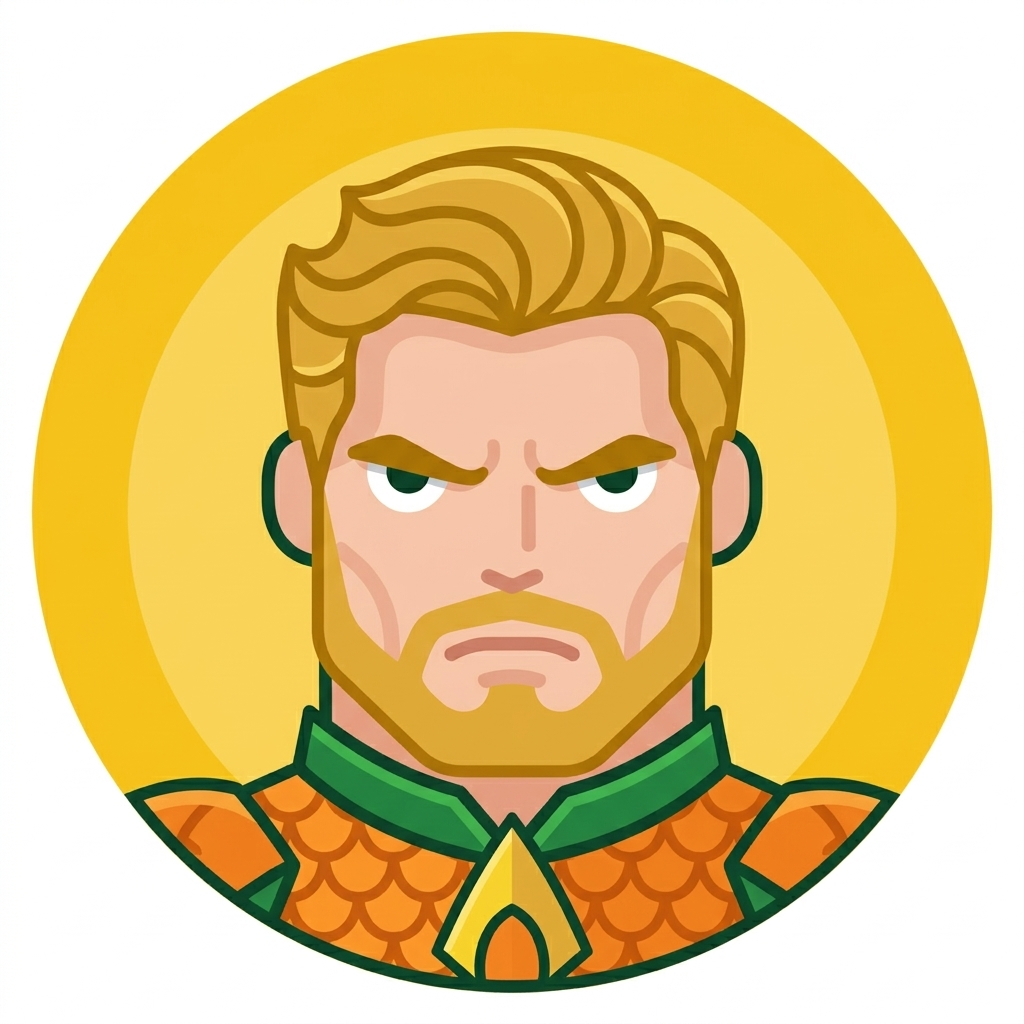 Aquaman
