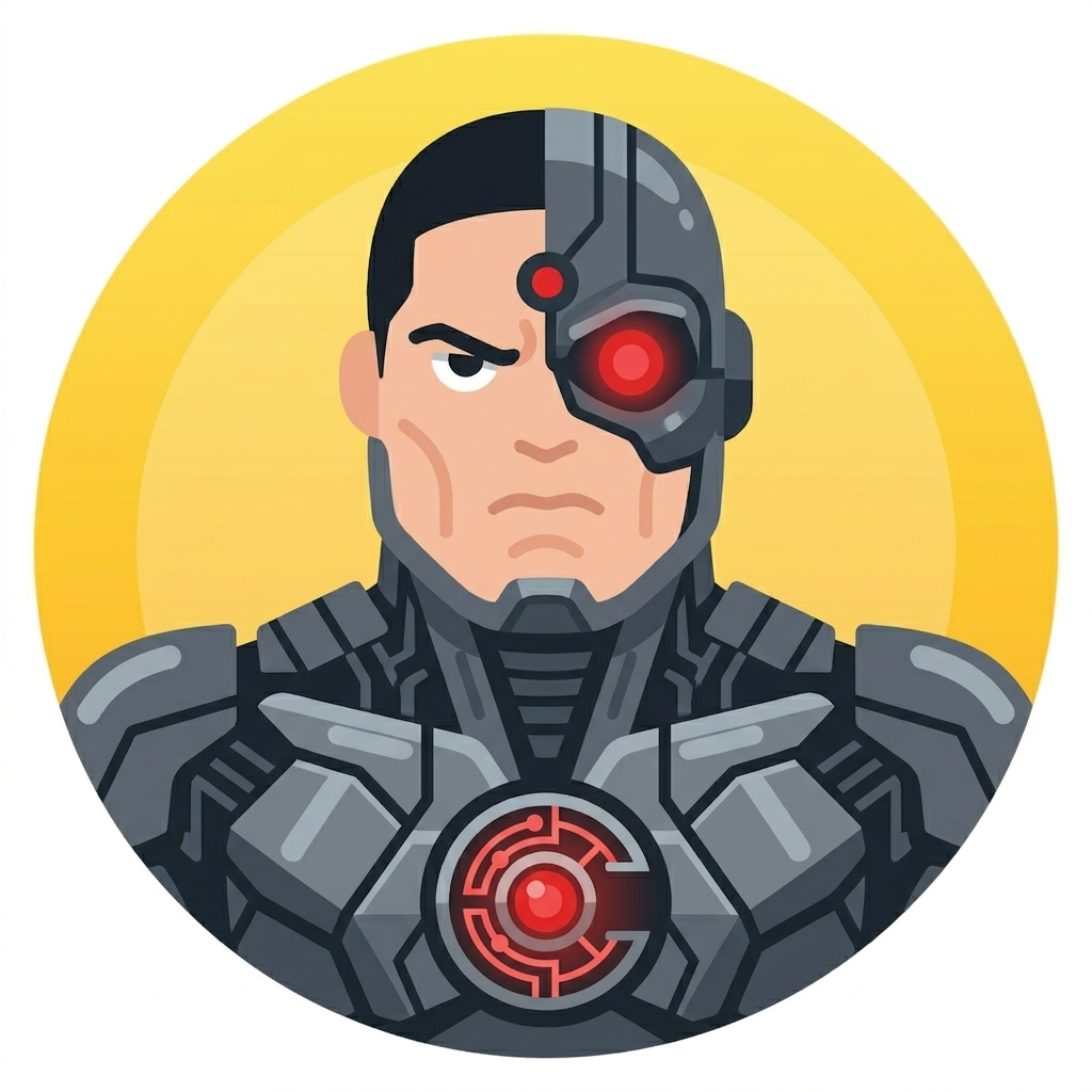 Cyborg