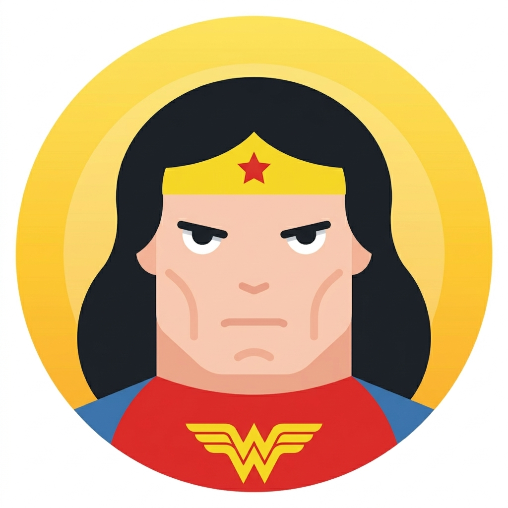 Wonder Woman